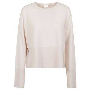 Ct Plage Women Cashmere Crenweck Sweater